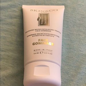Face & Co skin gommage